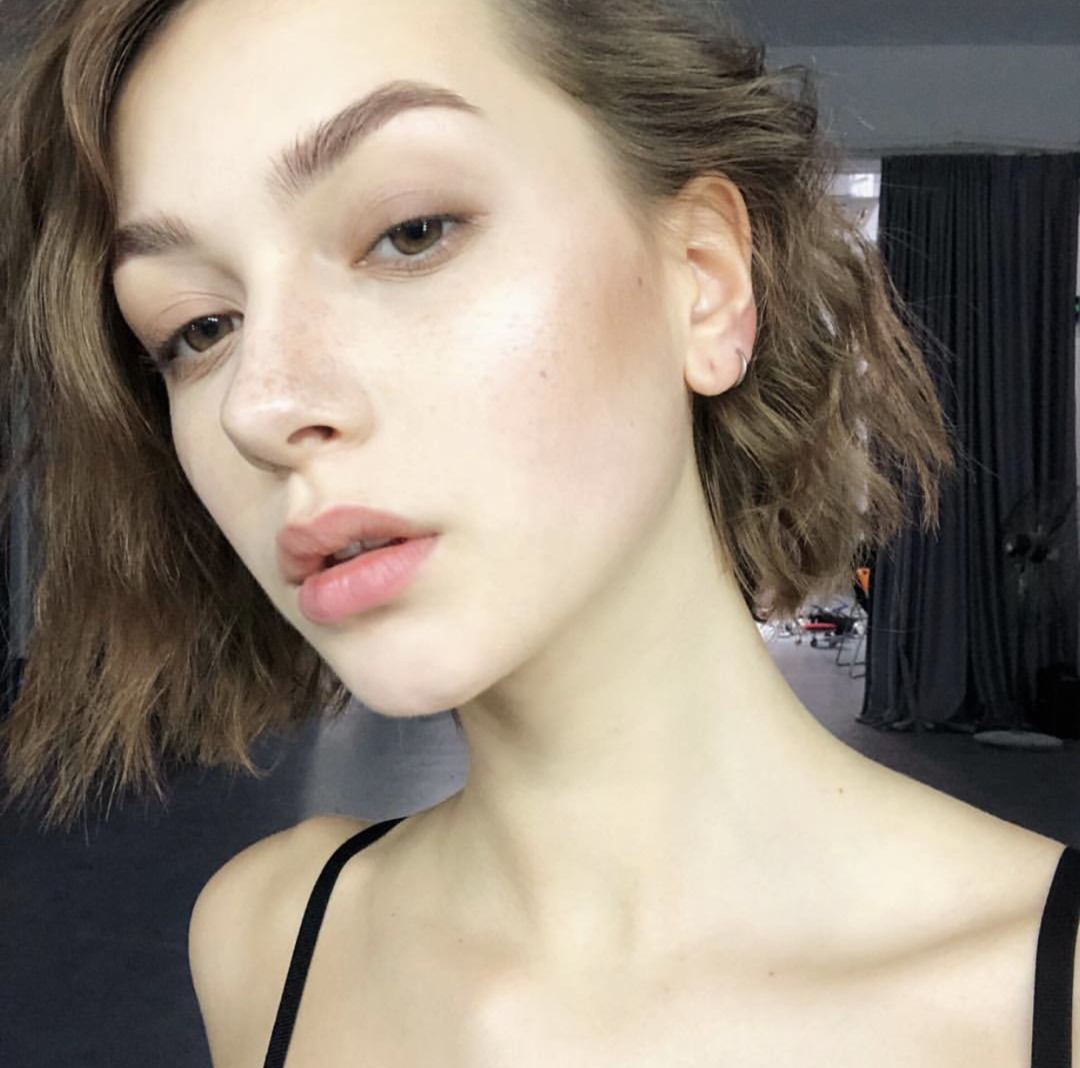 微信忧伤性感漂亮女头