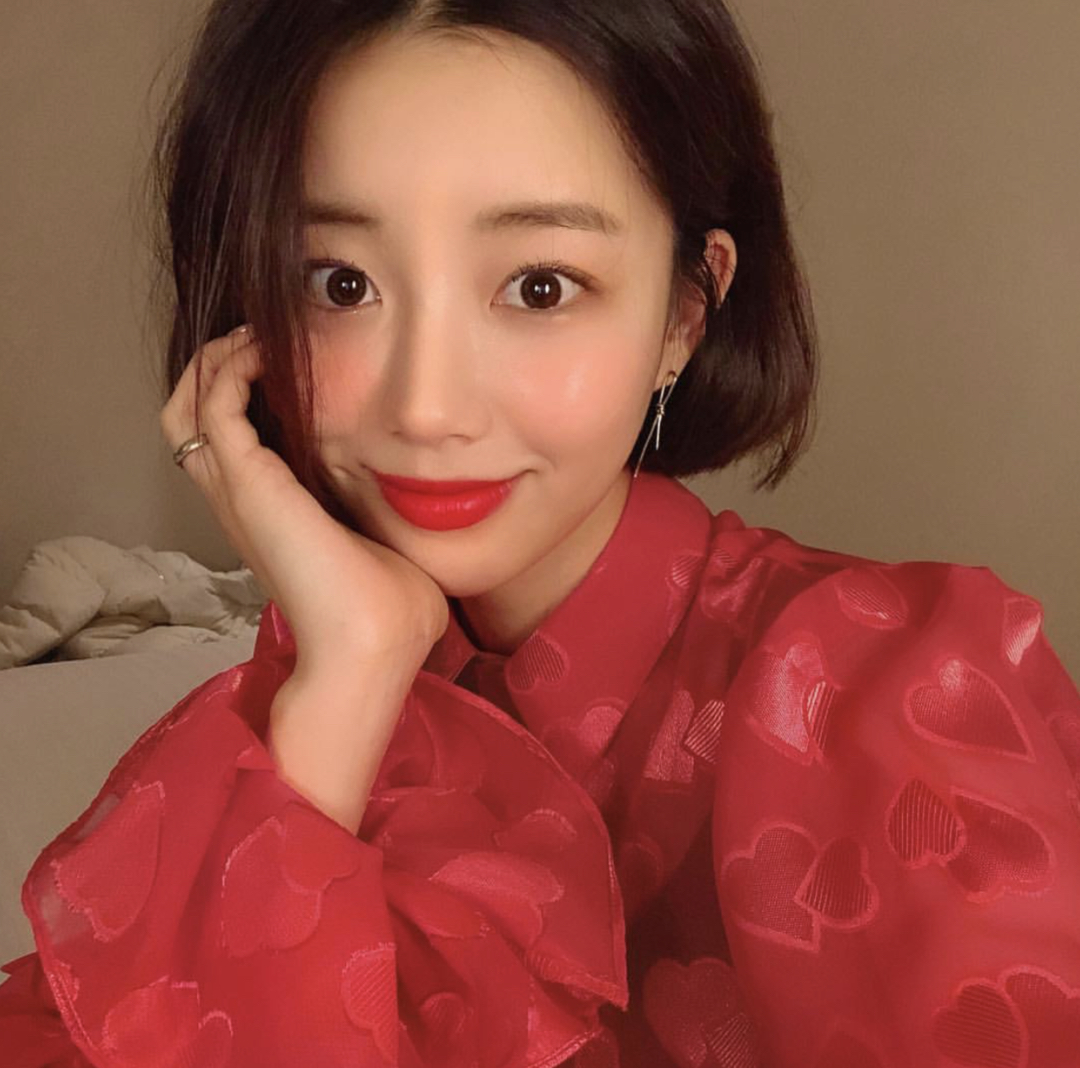 微信忧伤性感漂亮女头