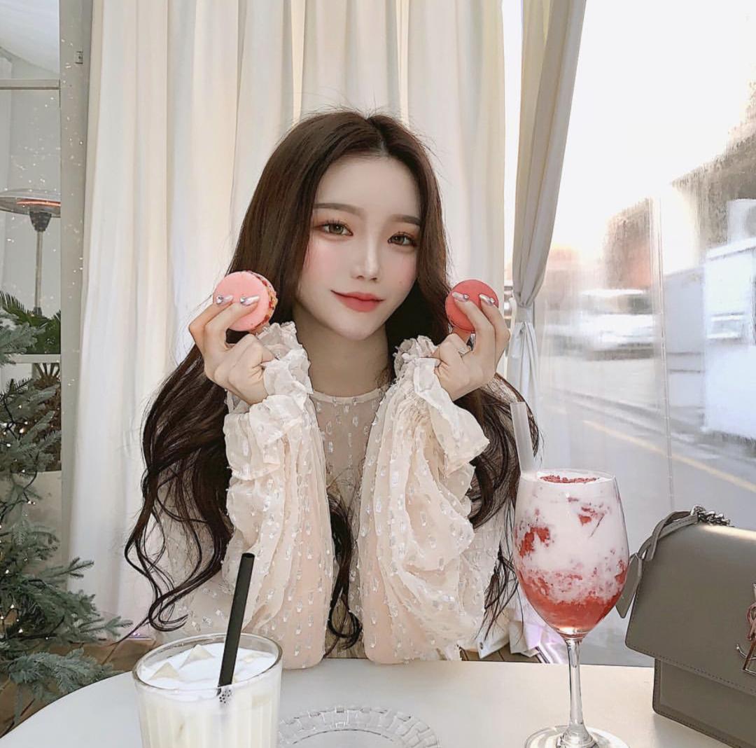 微信忧伤性感漂亮女头