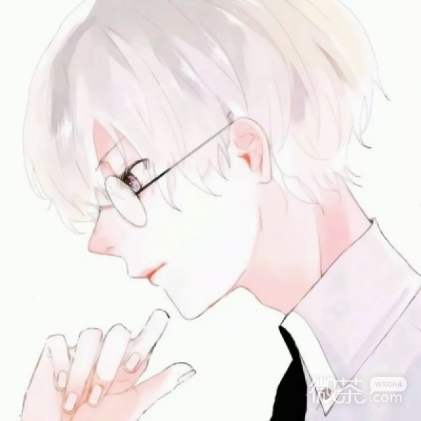 优质个性的微信动漫男生头像合集下载