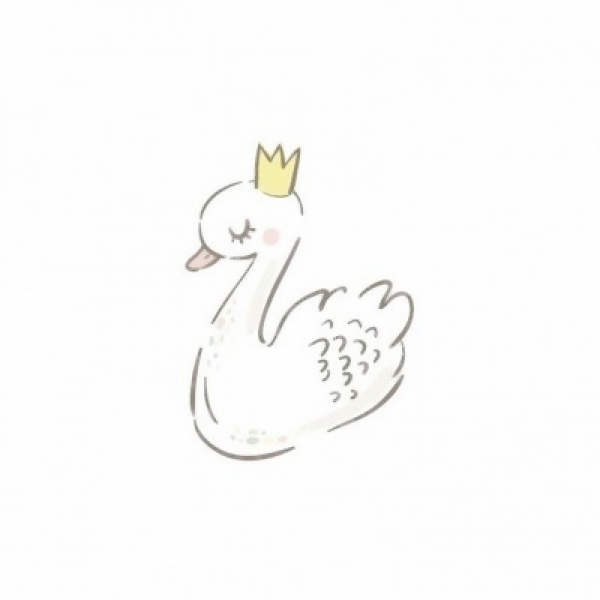 可爱萌萌哒的微信卡通风头像合集下载