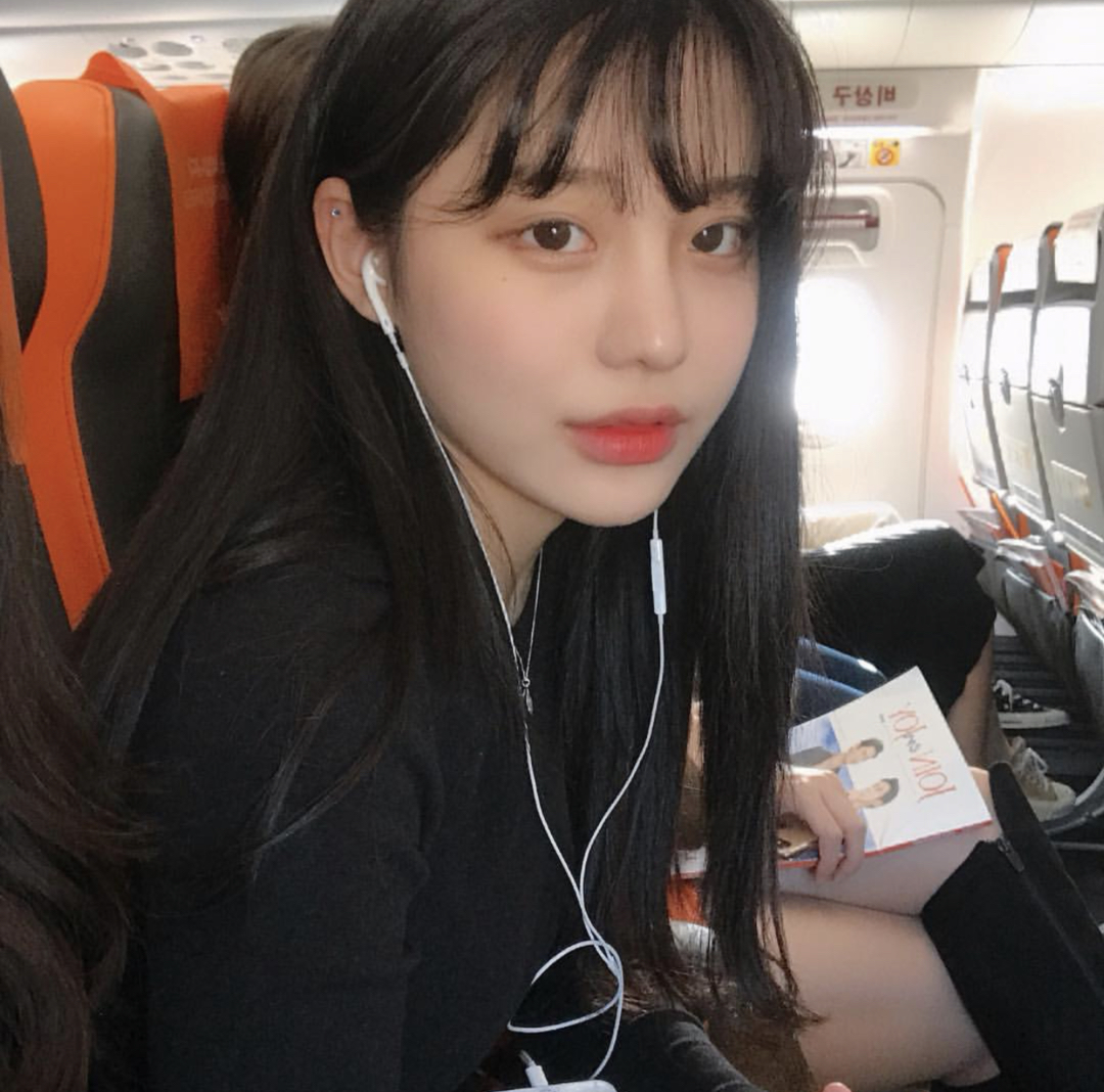 微信忧伤性感漂亮女头