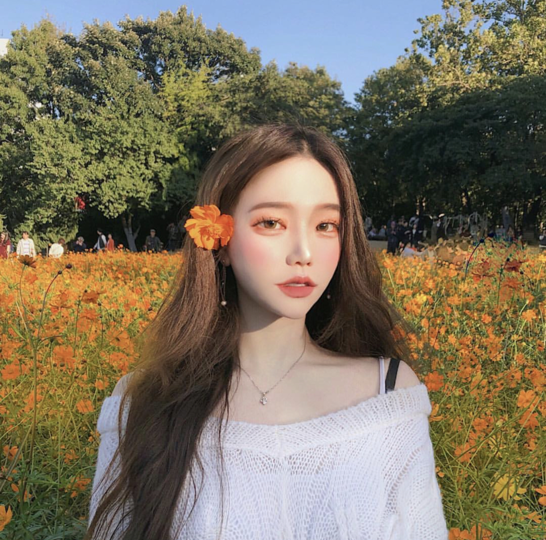 微信忧伤性感漂亮女头