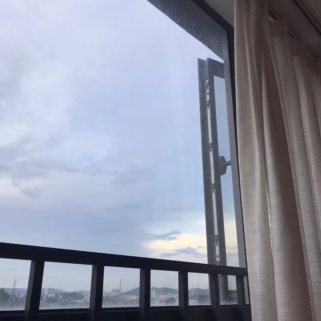 微信文艺少女心朋友圈配图