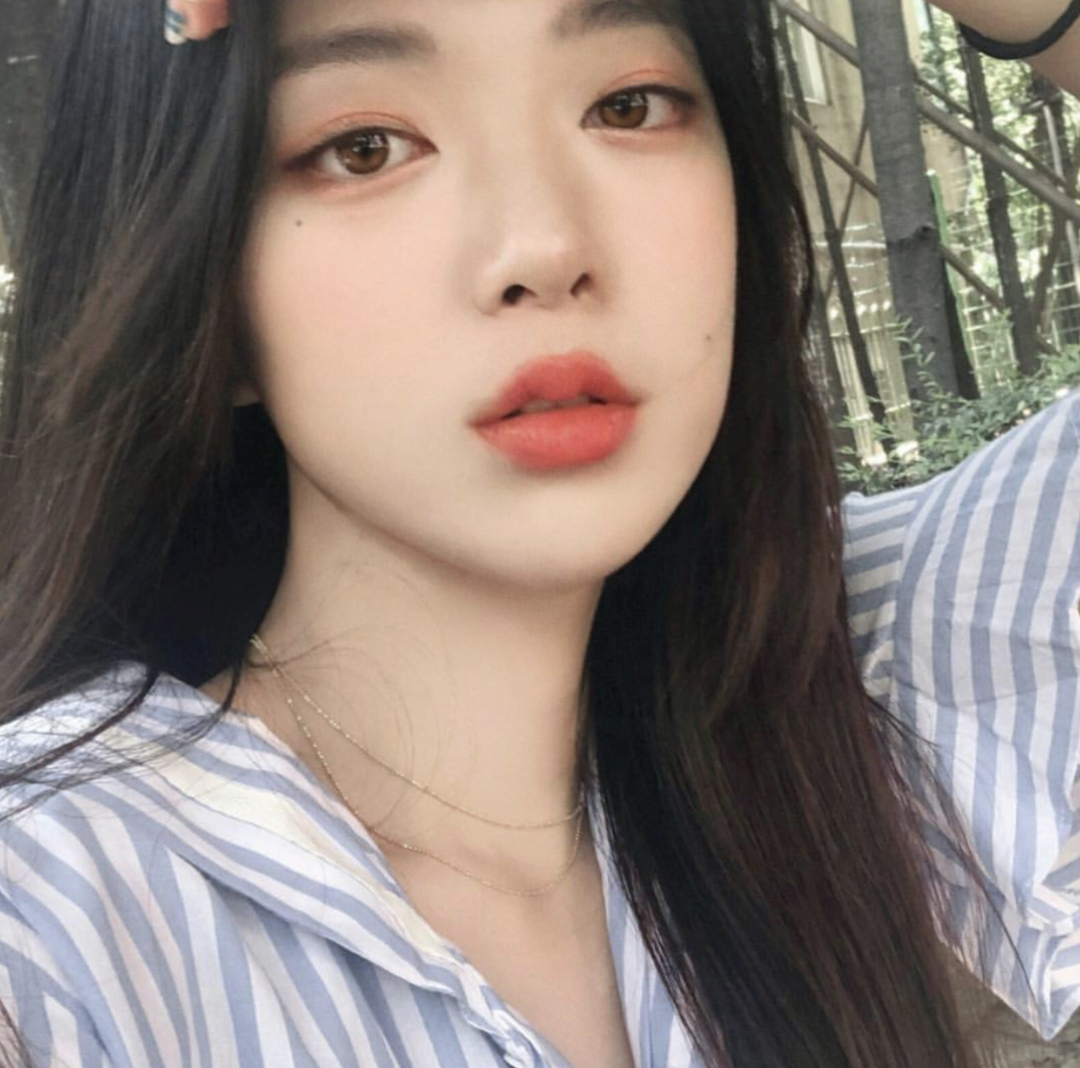 微信忧伤性感漂亮女头