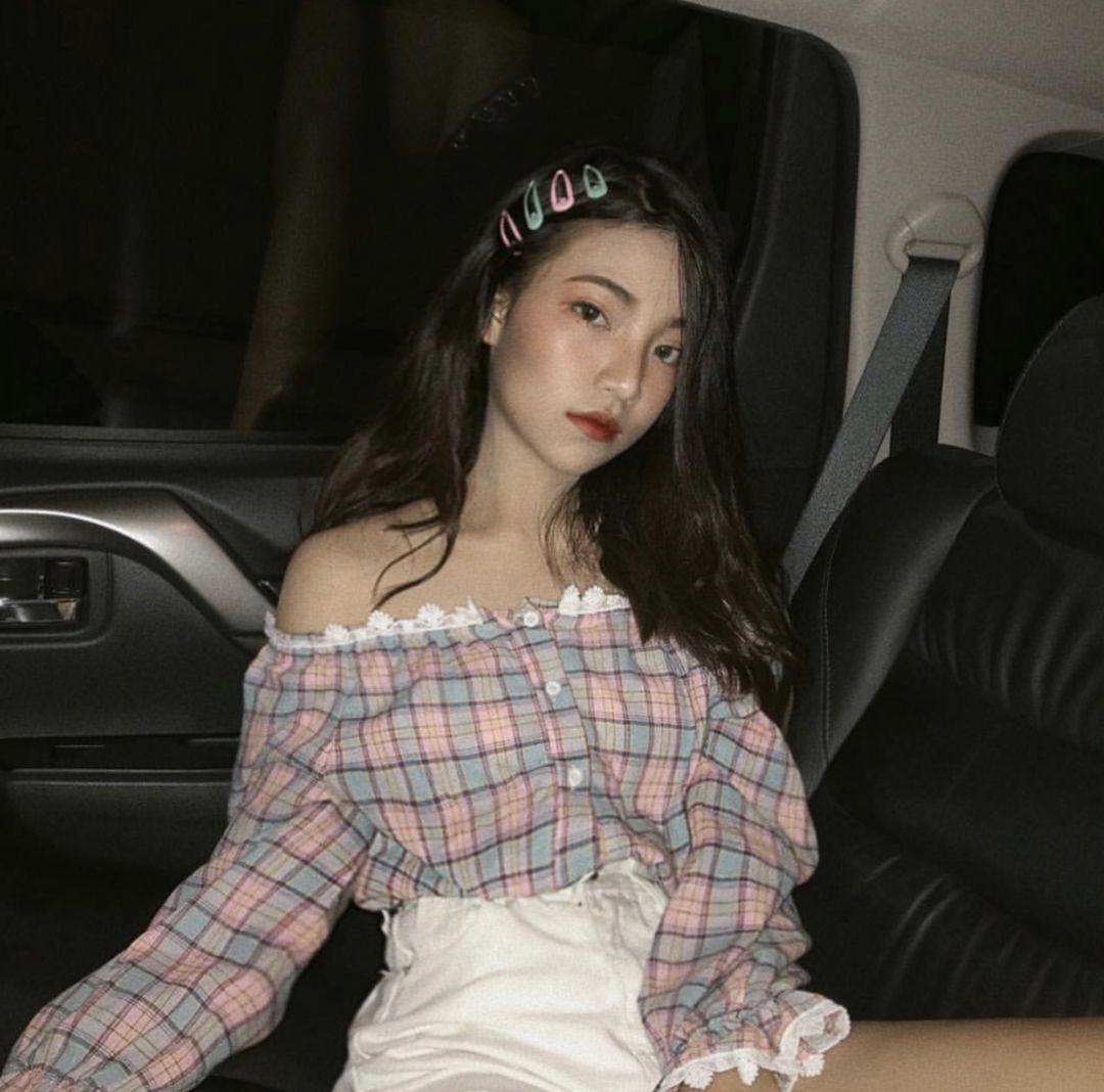 微信忧伤性感漂亮女头