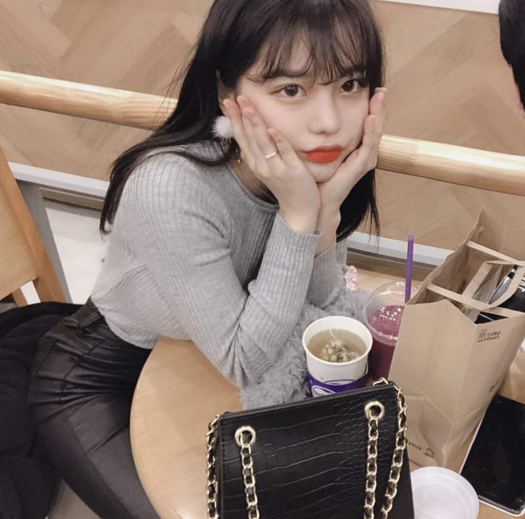 微信忧伤性感漂亮女头