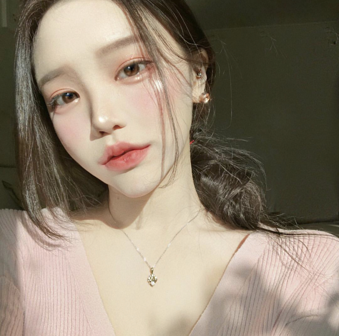 微信忧伤性感漂亮女头