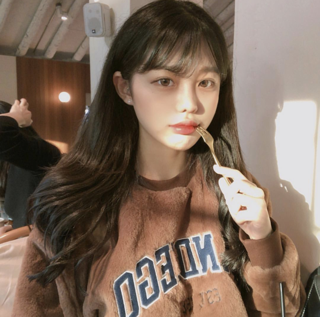 微信忧伤性感漂亮女头