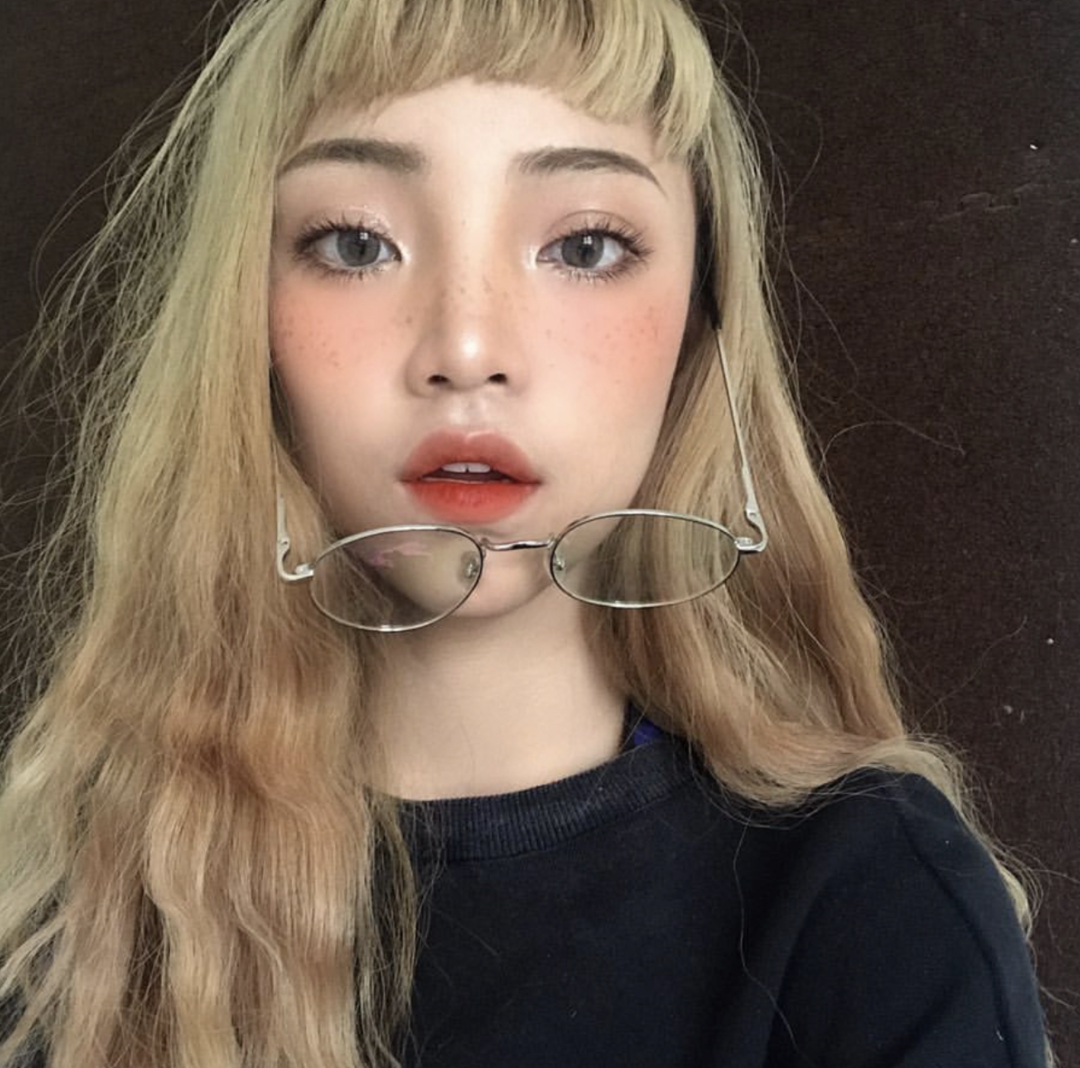 微信忧伤性感漂亮女头