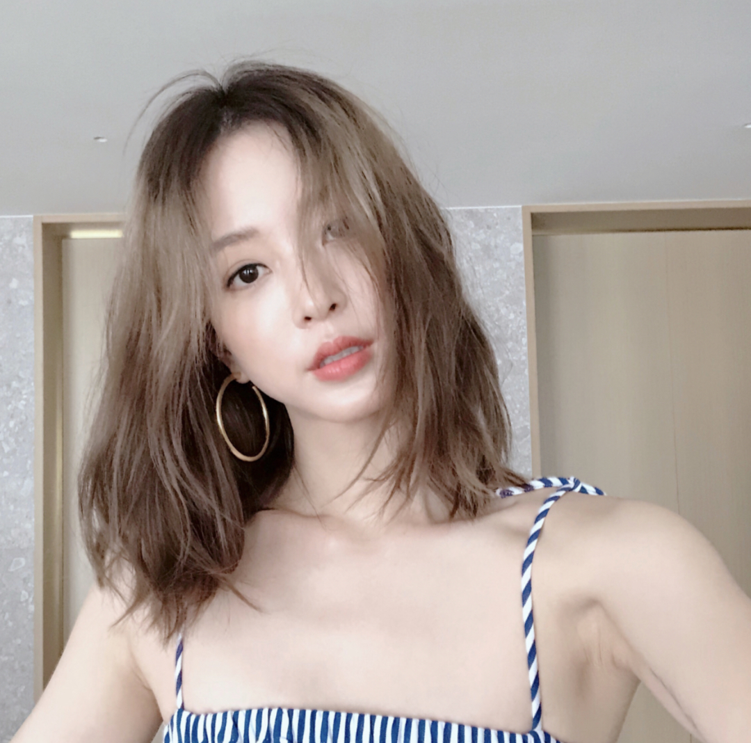 微信忧伤性感漂亮女头