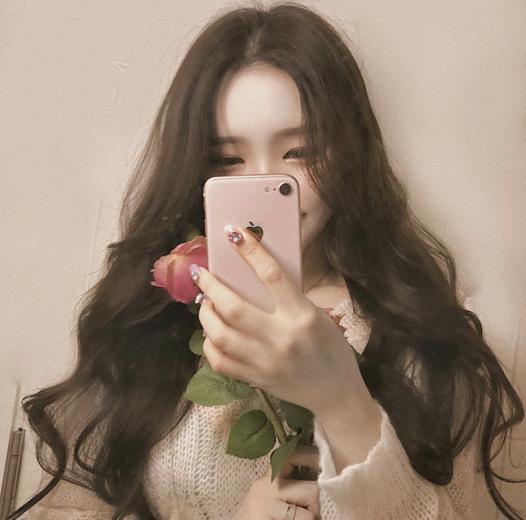 微信忧伤性感漂亮女头