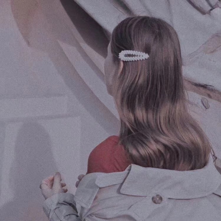 微信文艺少女心朋友圈配图