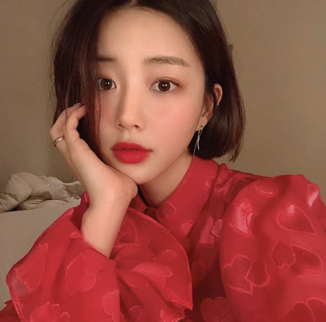 微信忧伤性感漂亮女头