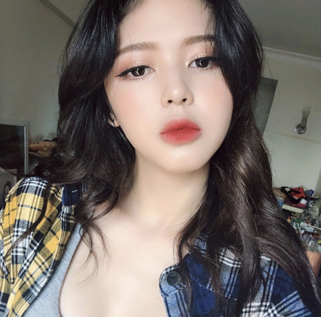 微信忧伤性感漂亮女头