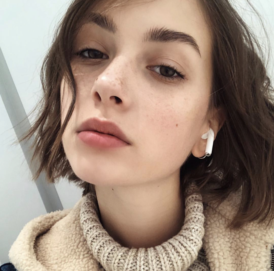 微信忧伤性感漂亮女头