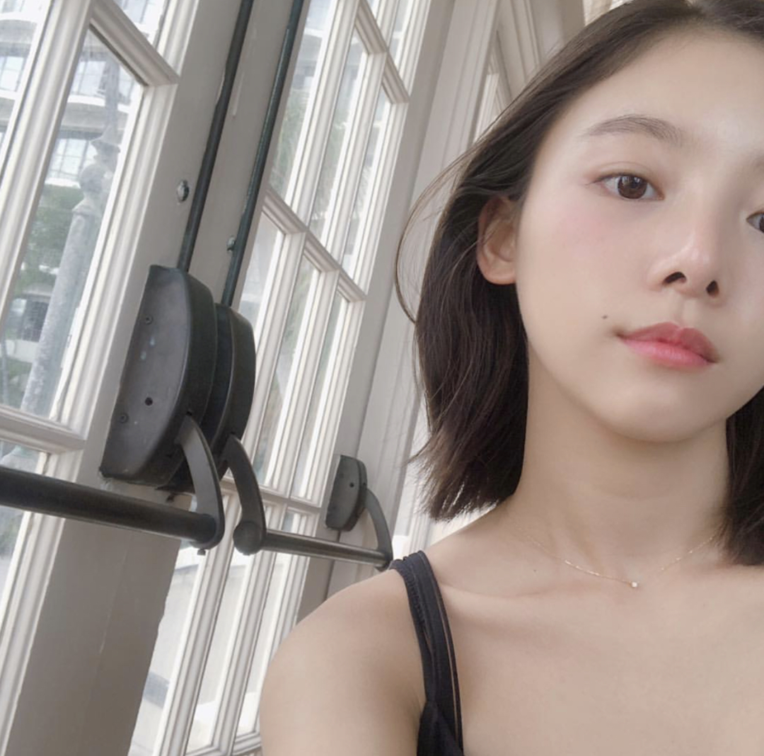 微信忧伤性感漂亮女头