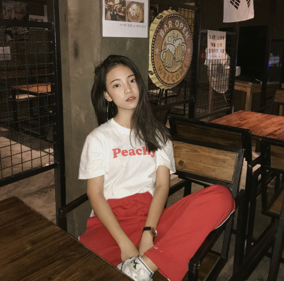 微信忧伤性感漂亮女头