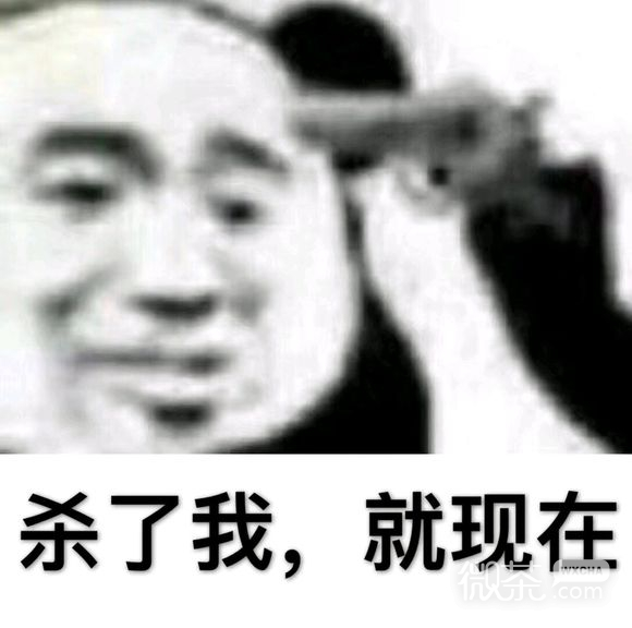 感恩微信恶搞傻屌斗图表情包