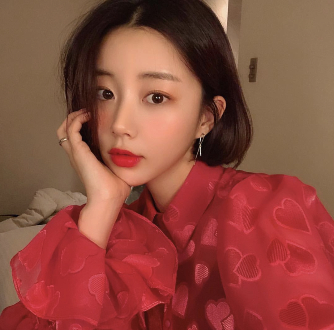 微信忧伤性感漂亮女头