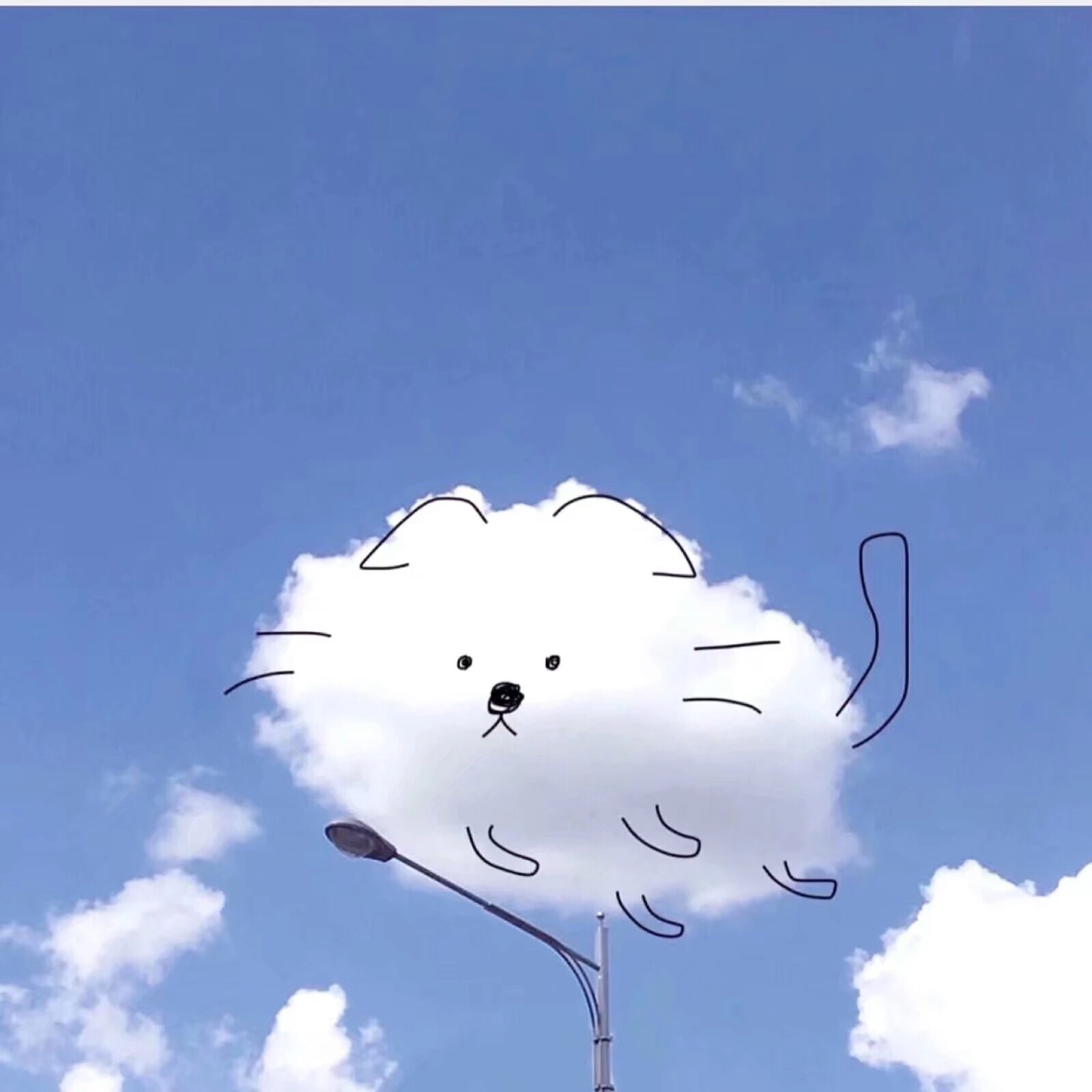 微信文艺少女心朋友圈配图