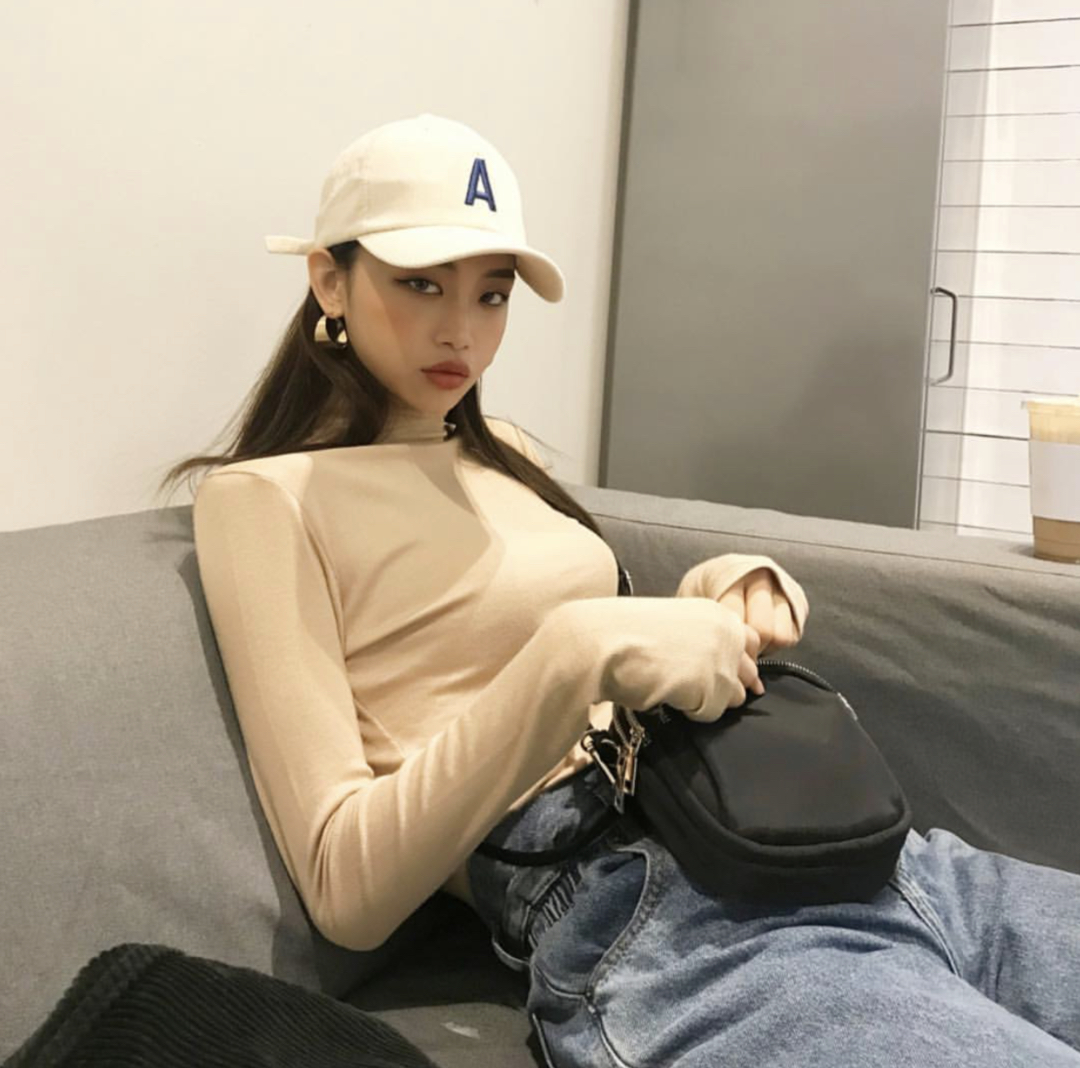 微信忧伤性感漂亮女头