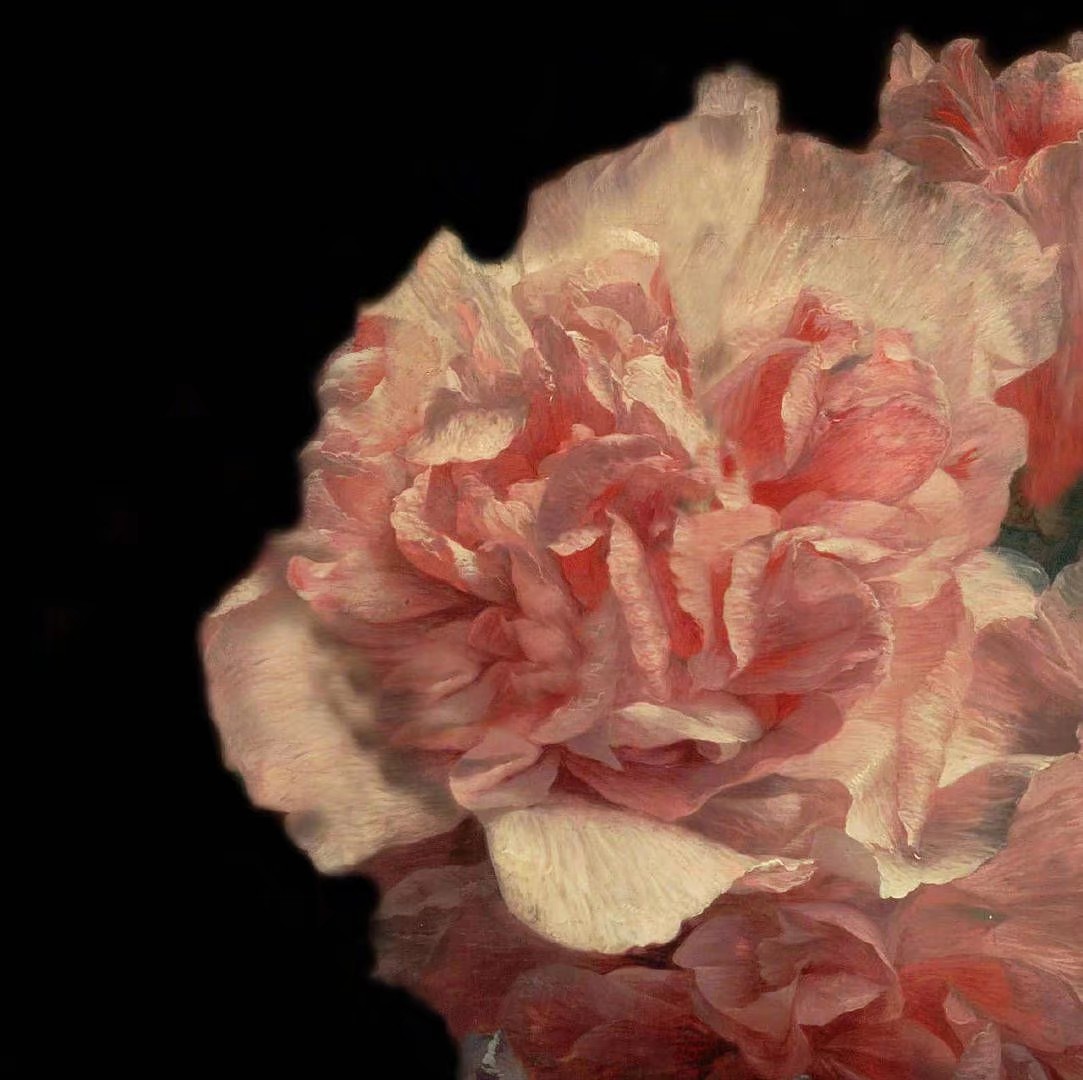 微信文艺少女心朋友圈配图