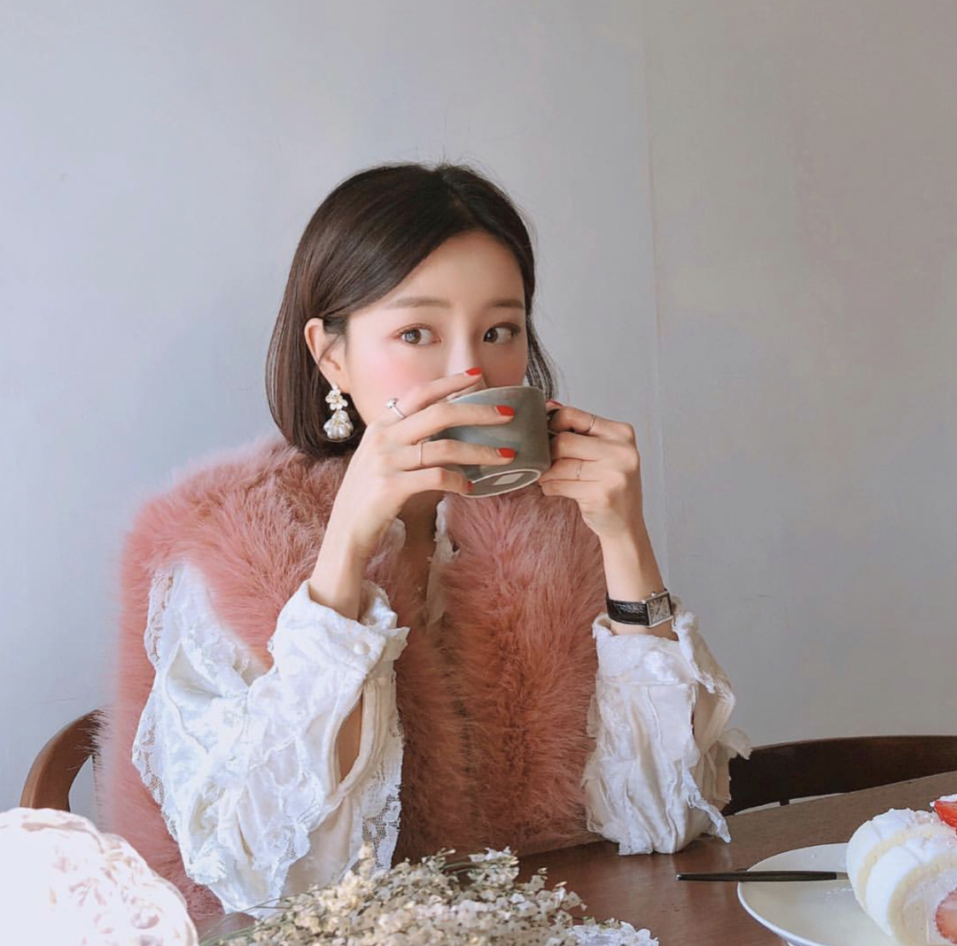 微信忧伤性感漂亮女头