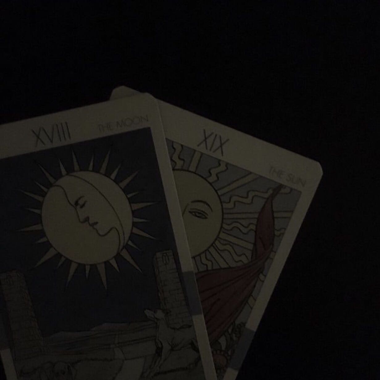 微信简洁个性小清新朋友圈配图