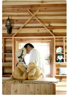 浪漫情侣激情热吻系列微信朋友圈配图下载