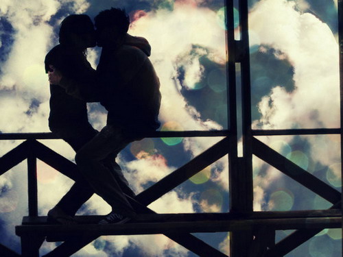 个性非主流的微信朋友圈配图合集下载