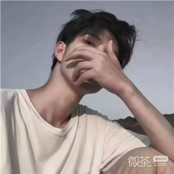 霸气时尚非主流的微信个性男生头像合集下载