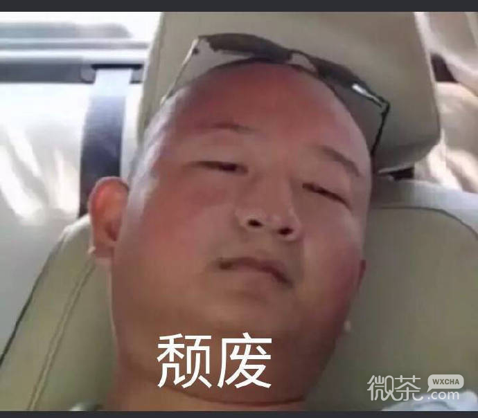 今日份的微信爆笑聊天表情包合集下载