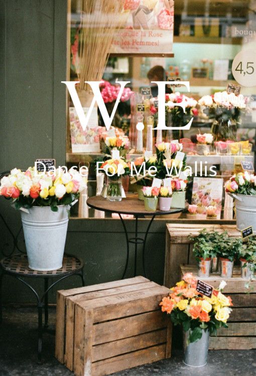 唯美意境的微信非主流欧美风图片合集下载