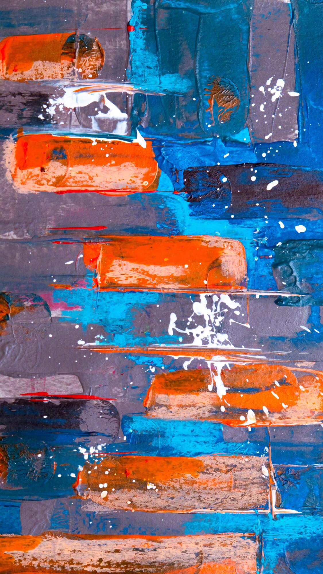 微信简洁好看手机壁纸