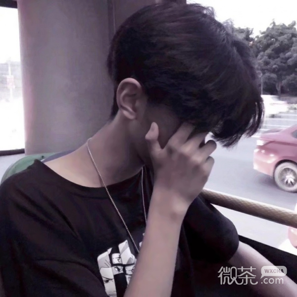 霸气时尚非主流的微信个性男生头像合集下载