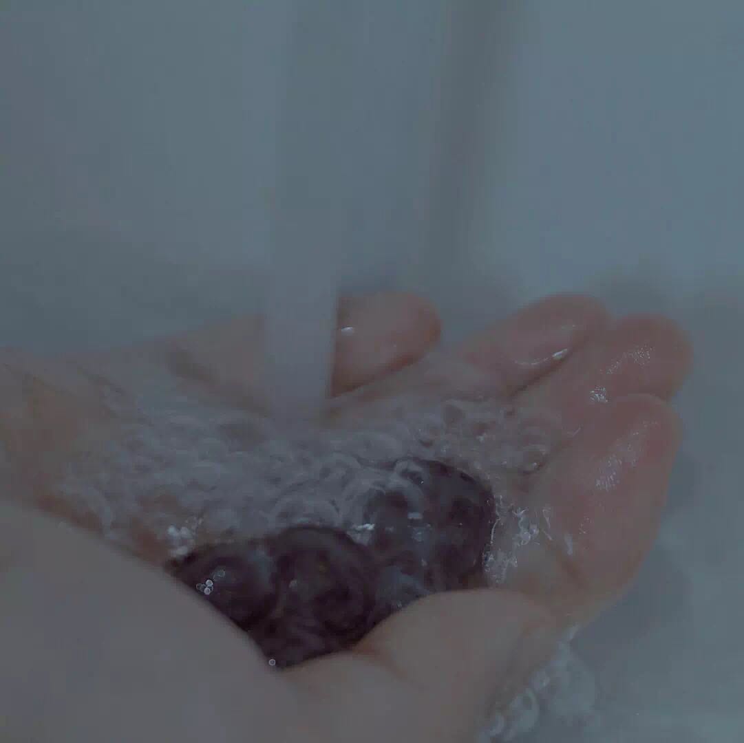 微信清纯唯美风景静物朋友圈配图