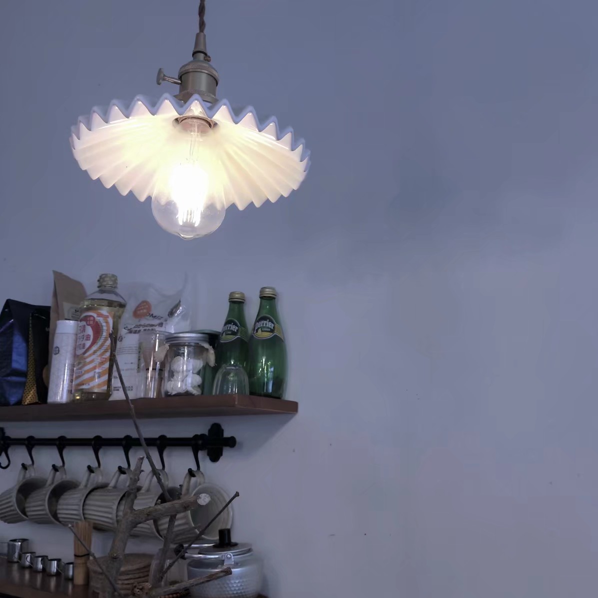 微信简洁个性小清新朋友圈配图