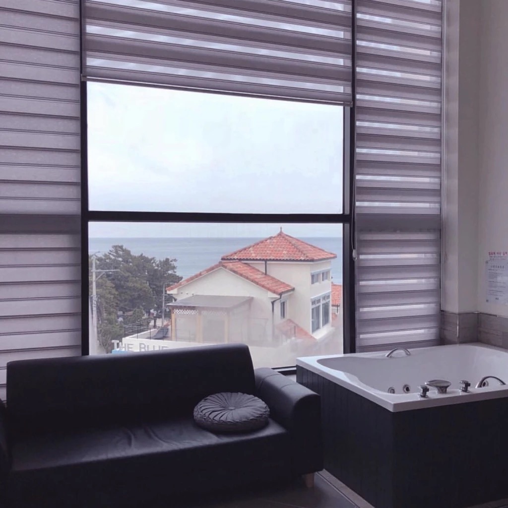 微信简洁森系朋友圈配图