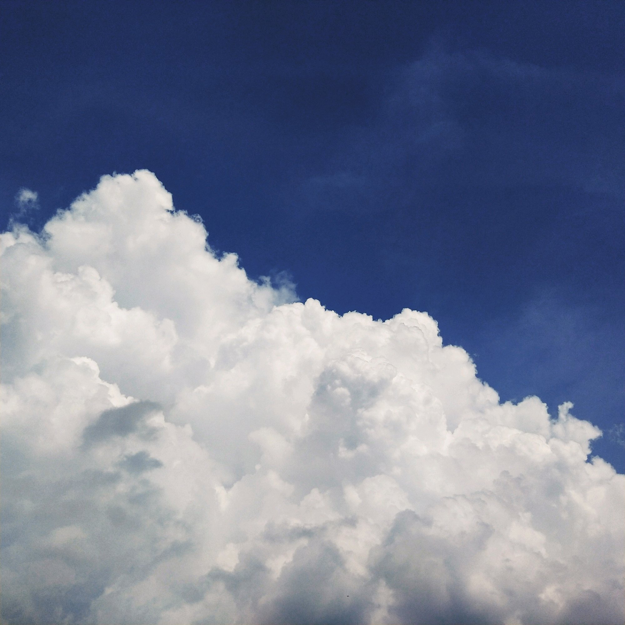 微信唯美梦幻简洁朋友圈配图