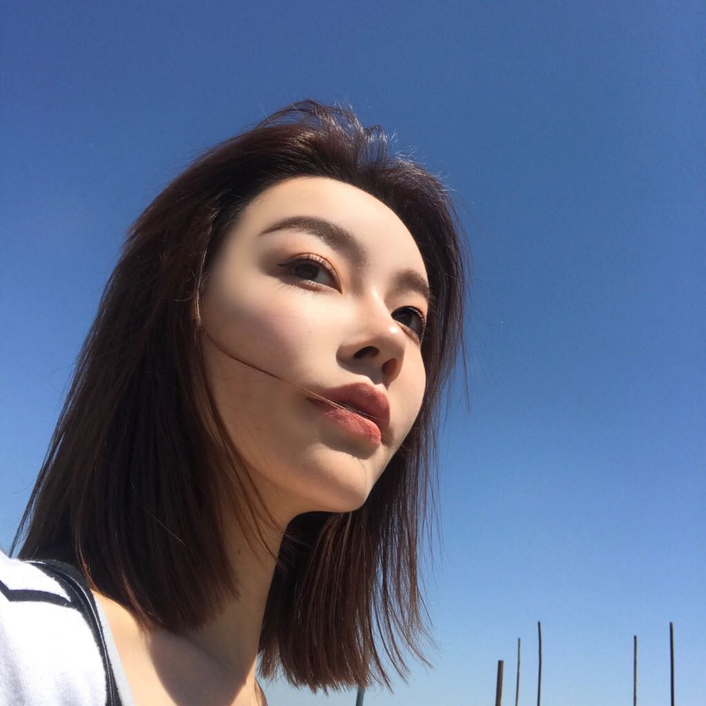 微信漂亮高颜值女头