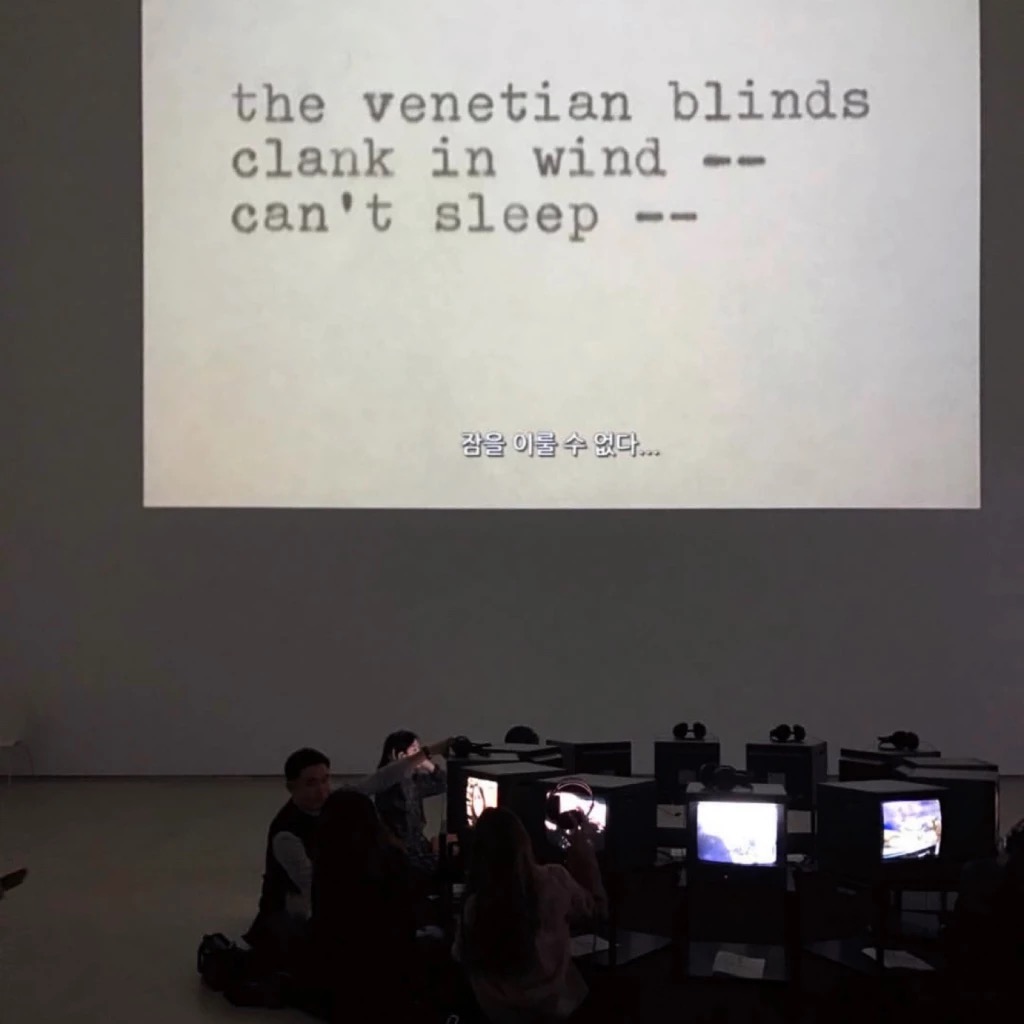 微信简洁森系朋友圈配图