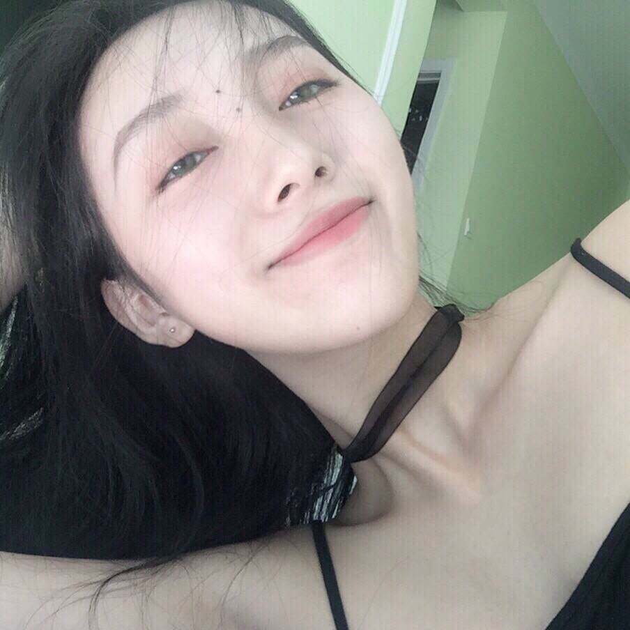 微信漂亮高颜值女头