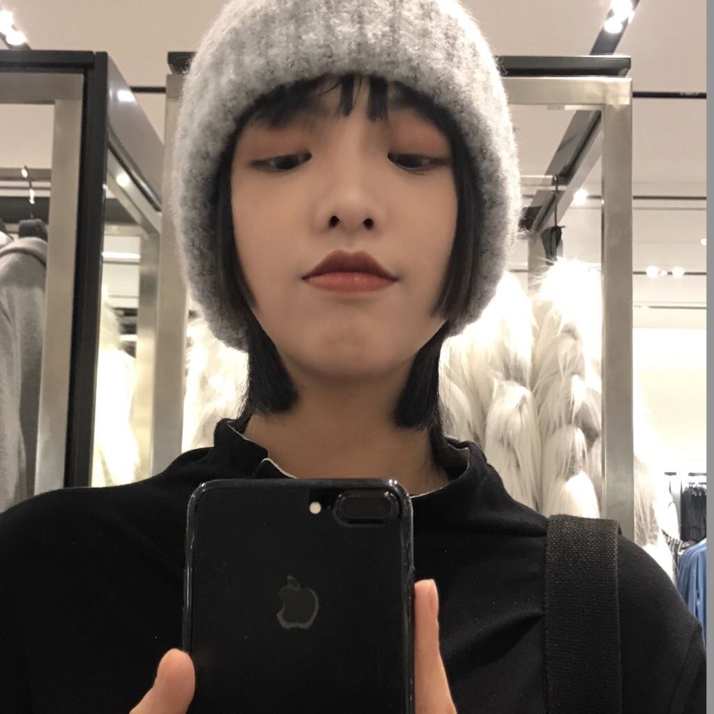 微信漂亮高颜值女头