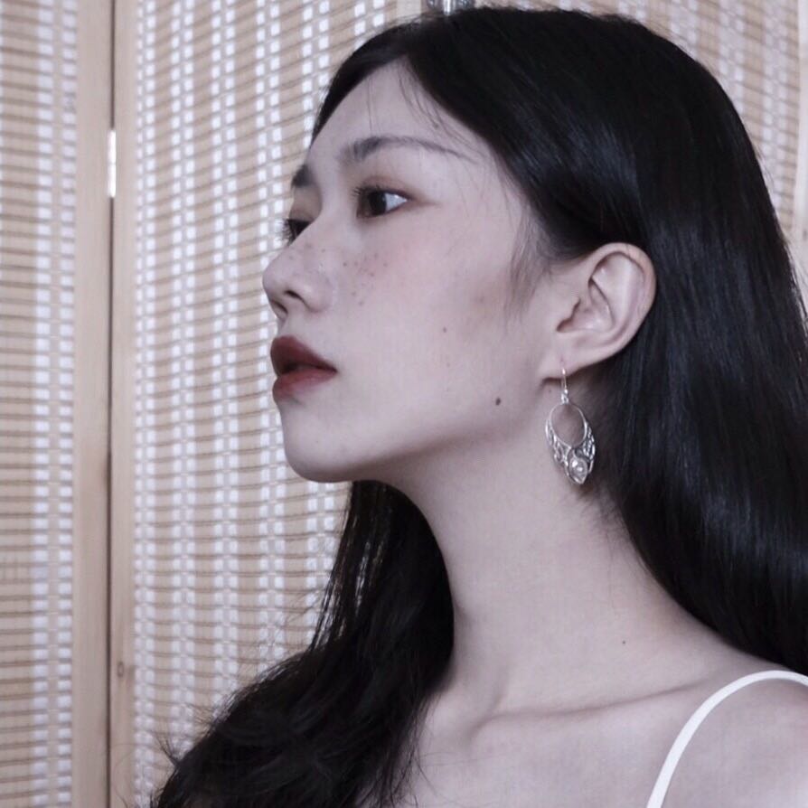 微信漂亮高颜值女头