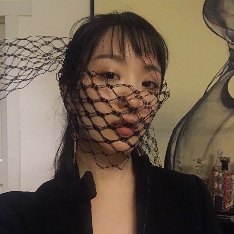 微信漂亮高颜值女头