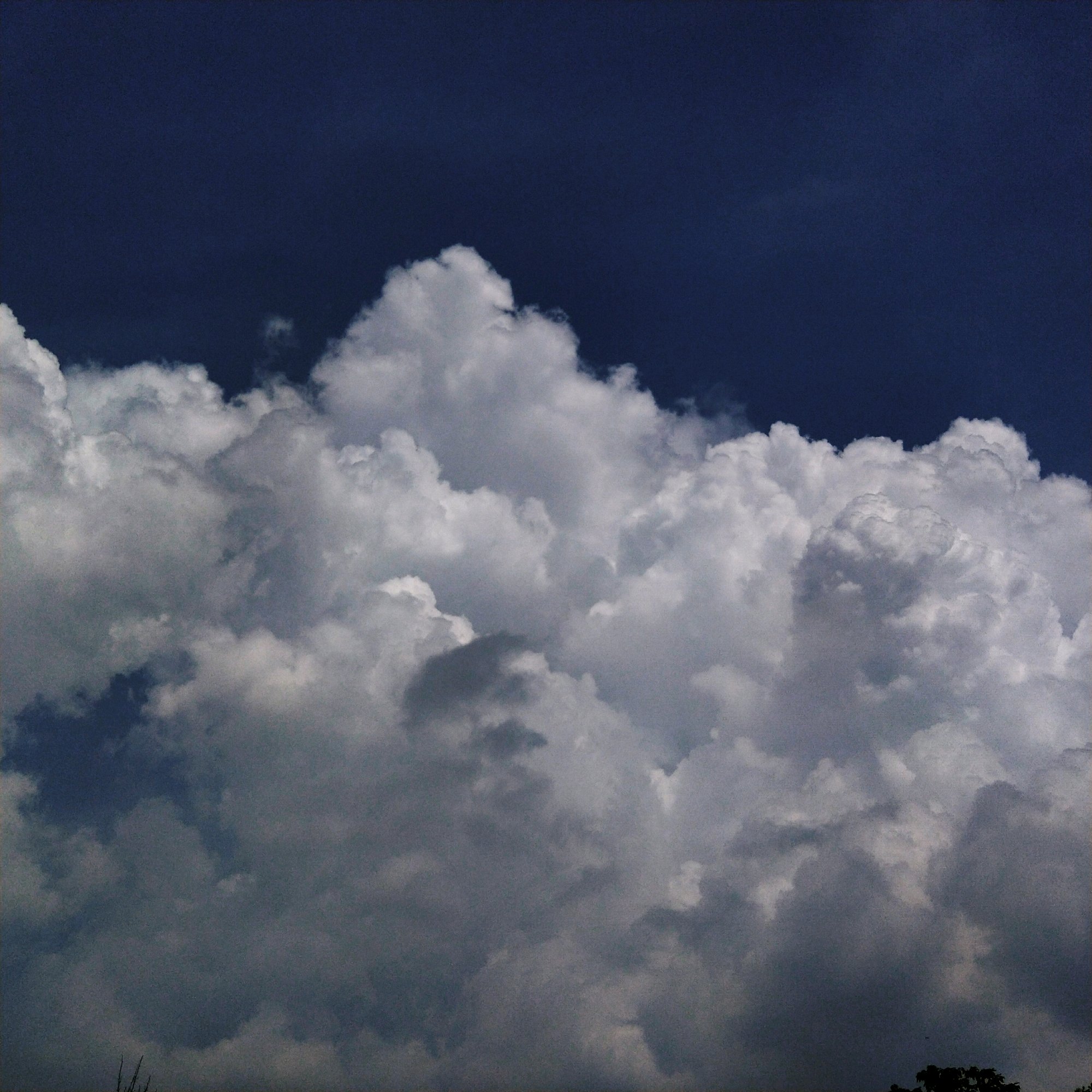 微信唯美梦幻简洁朋友圈配图