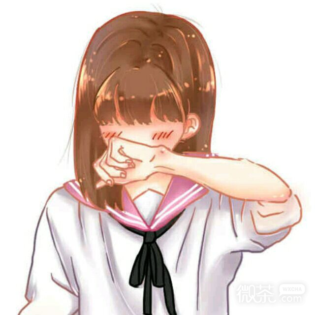 微信甜蜜情头