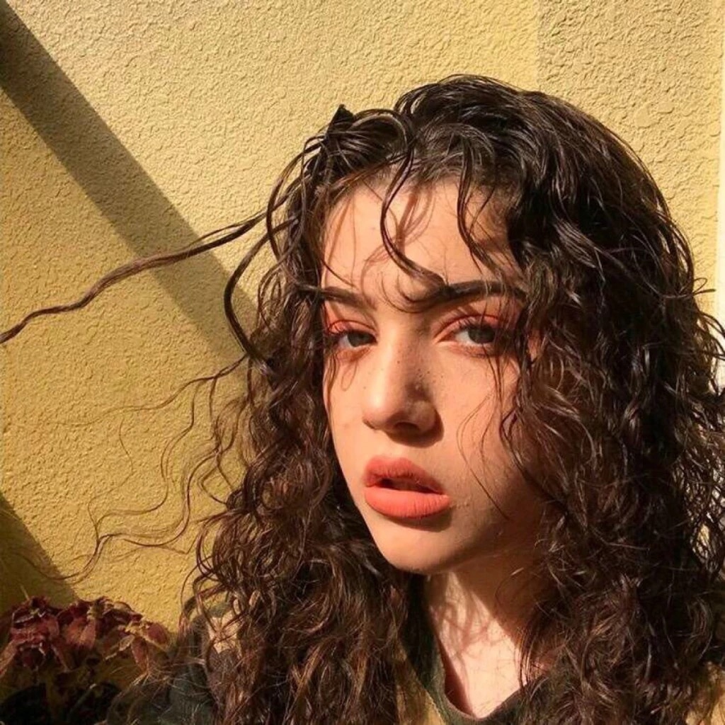 微信潮流好看短发时尚女头