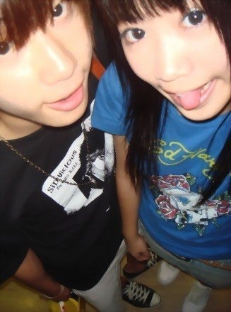 亲密情侣专用微信非主流复古图片下载